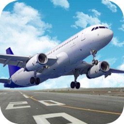 Flight Simulator Plane Games