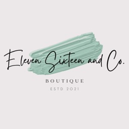 Eleven Sixteen and Co Boutique