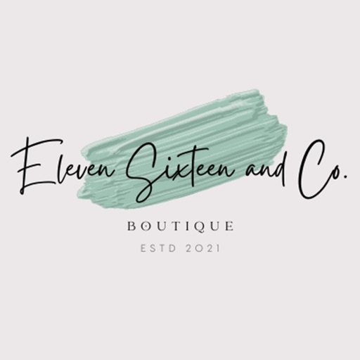 Eleven Sixteen and Co Boutique