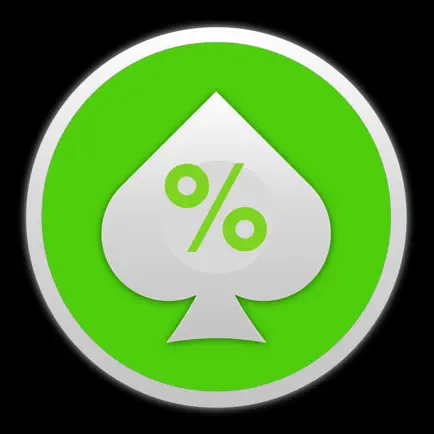 Percent % Poker Cheats