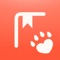 PetNote+ is the best app that enables you to manage your pets' conditions, notes and expenses