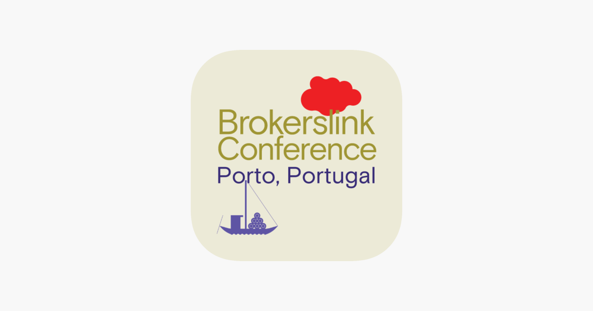 ‎App Store에서 제공하는 Brokerslink Conference
