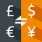 Icon Currency converter◇