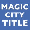 Magic City Title