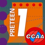CCAA Preteen 1