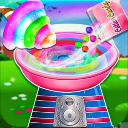 Cotton Candy Factory Game Cheats