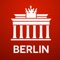 Icon Berlin Travel Guide .