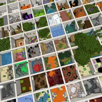 Parkour Map's for Minecraft PE Читы