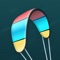 Volo is an app for kitesurfers and wingfoil sailers on watchOS and iOS, which helps you get better insights into the sessions
