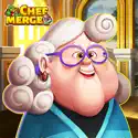 Chef Merge - Fun Match Puzzle image