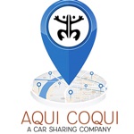 Aqui Coqui Car Sharing