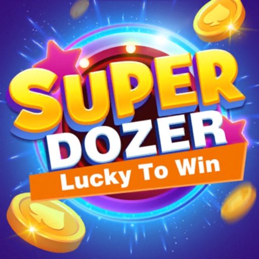 Super Dozer : Lucky To Win by SDltw Gaming