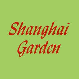 Shanghai Garden.