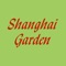 Order food online in Shanghai Garden