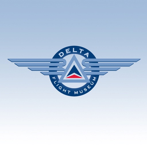 Delta Flight Museum AR Icon