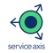 Service Axis empowers contractor business owners to run their businesses from anywhere in the world