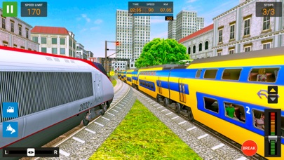 トレインシミュレータ2019 - Train 2019のおすすめ画像7