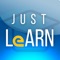 Just Learn offers e-learning opportunities through online-courses, e-industry tours, e-rojgar melas, and e-lectures by people from the industry