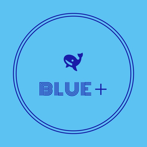 BLUE+(ブループラス)