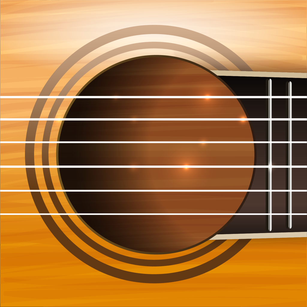 Get Real Guitar : Chords & Tabs for iOS, iPhone, iPad Aso Report