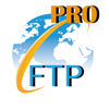 FTP Sprite+ - 锦文 游