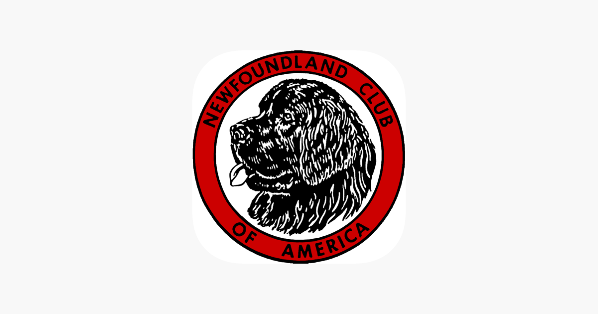 ‎Newfoundland Club of America on the App Store