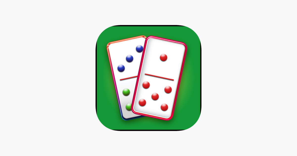 ‎Domino - Offline Dominoes on the App Store