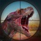 Icon Dino Hunter: Hunting Game 2021