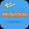 English Grammar Pronoun Quiz is an educational app for the kids to learn about the English grammar pronouns by taking the quizzes and the app will test their knowledge