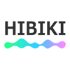 Chiharu Hayashi - ビデオ通話で大人の出会い-HIBIKI アートワーク