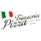 This app is app for "Trinacria Pizza Take Away / Kurier" restaurant in Germany