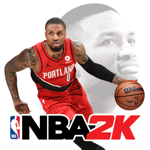 NBA 2K Mobile Basketball Game на пк