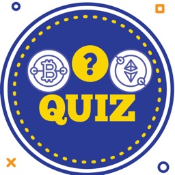 Crypto Quiz Game