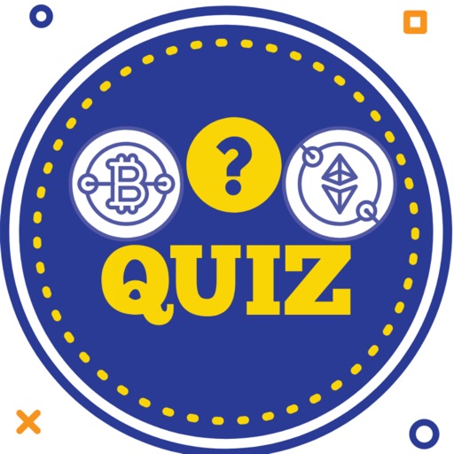 crypto quiz game