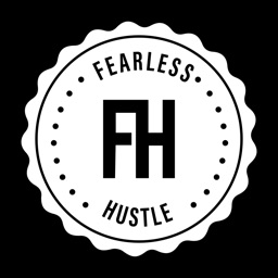 Fearless Hustle