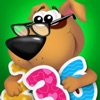 Math games for kids, toddlers