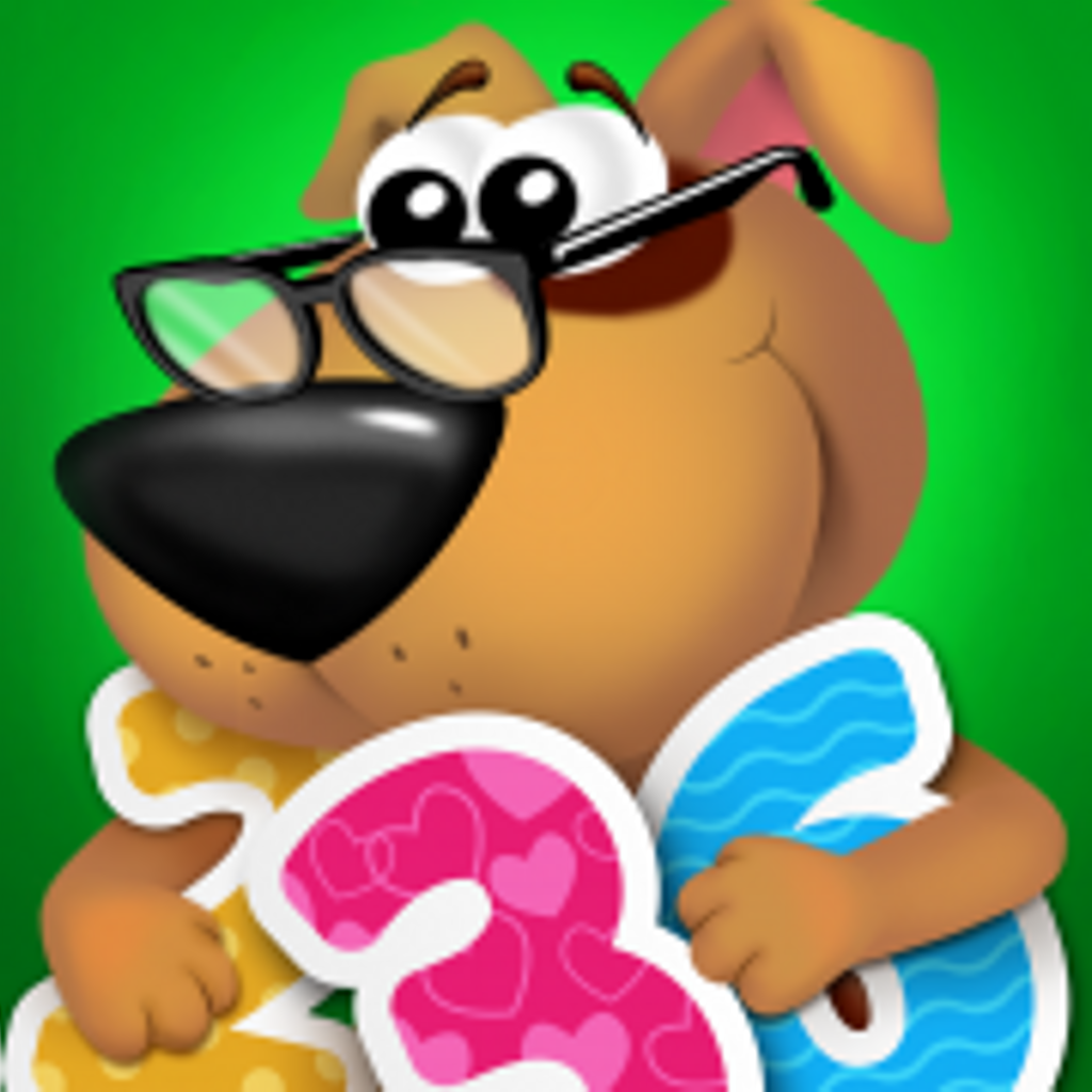 Get Math games for kids, toddlers for iOS, iPhone, iPad Aso Report