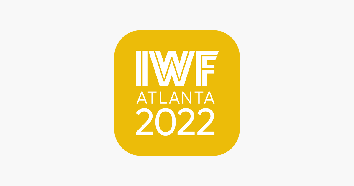 ‎IWF Atlanta 2022 on the App Store