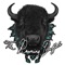 Icon The Roaming Buffalo