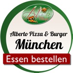 Alberto Pizza  Burger München