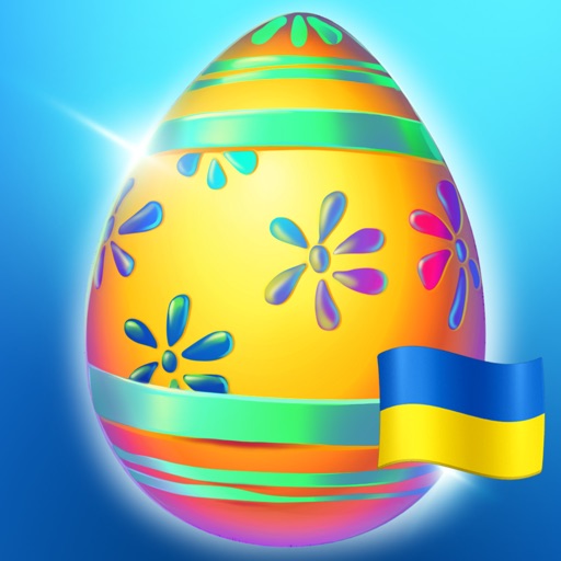 Easter Sweeper: Match 3 Games iOS App