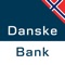 Icon Mobilbank NO - Danske Bank