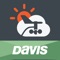 The WeatherLink app brings the Davis WeatherLink Network to your phone