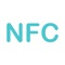 NFC Card reader/writer for NFC tags