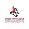 It's time to learn interactive chess courses with activity-based solving