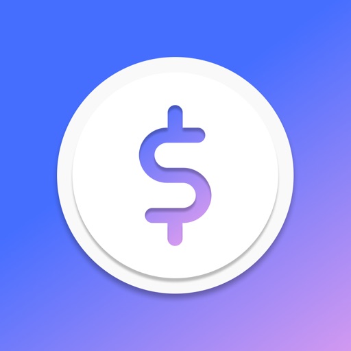 Currency converter, widget Icon