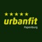 Mit der Urbanfit-App hast Du Dein Fitnessstudio in Papenburg immer in der Hosentasche