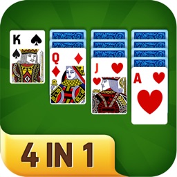 Solitaire Collection-Card Game by Aged Studio Limited