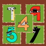 Number 9-0 Funny Lore Game