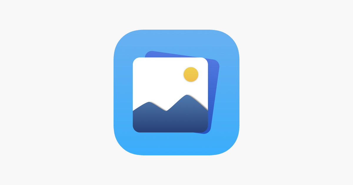 ‎Photo Widget App. on the App Store
